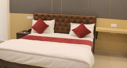 Chekuri Residency Room Type - Standard AC