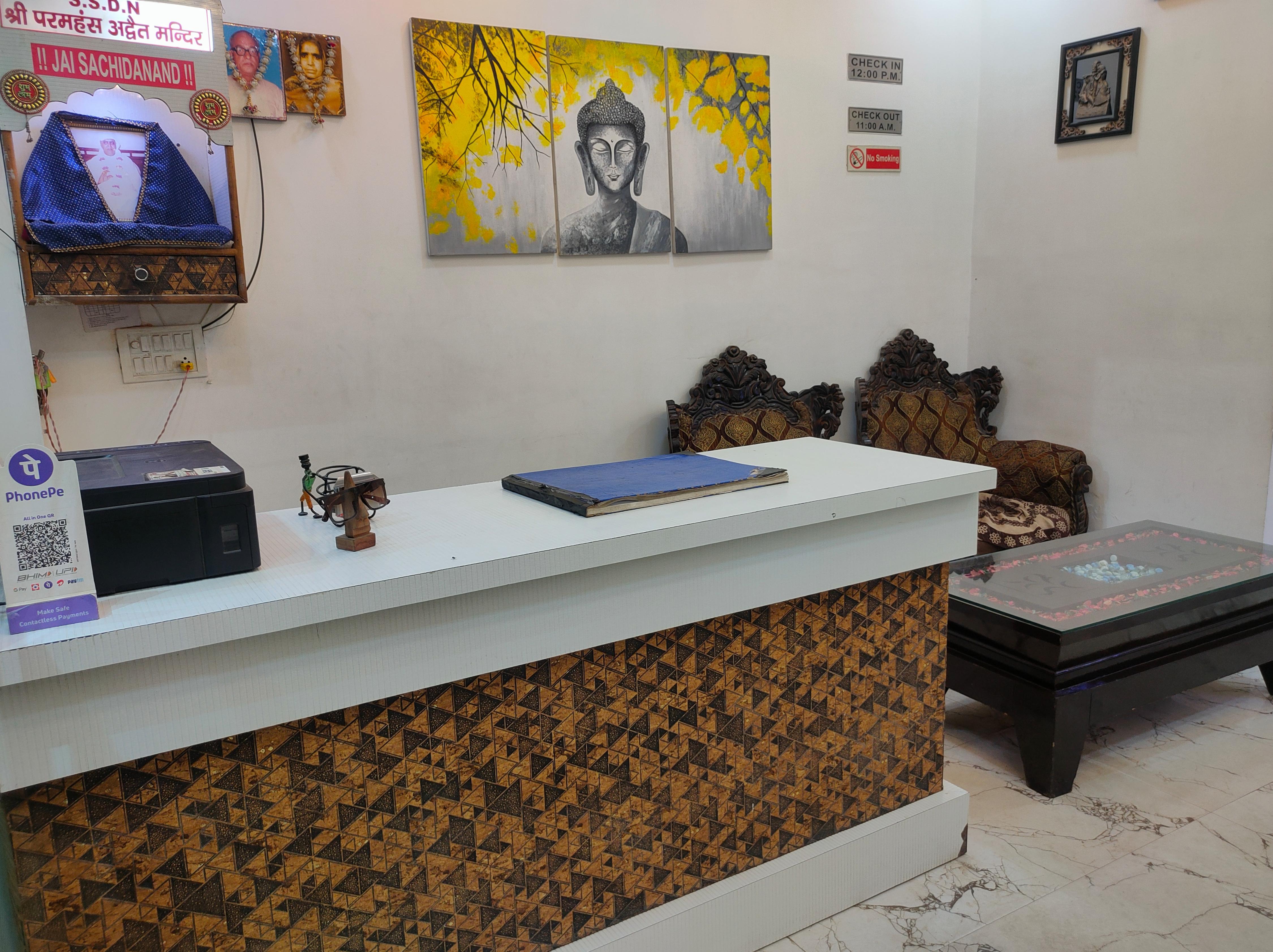Rooms of hotel khubsaras palace by chhabras's
