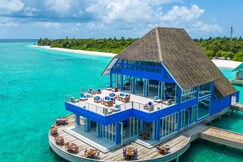 Ifuru Island Premium All Inclusive Resort