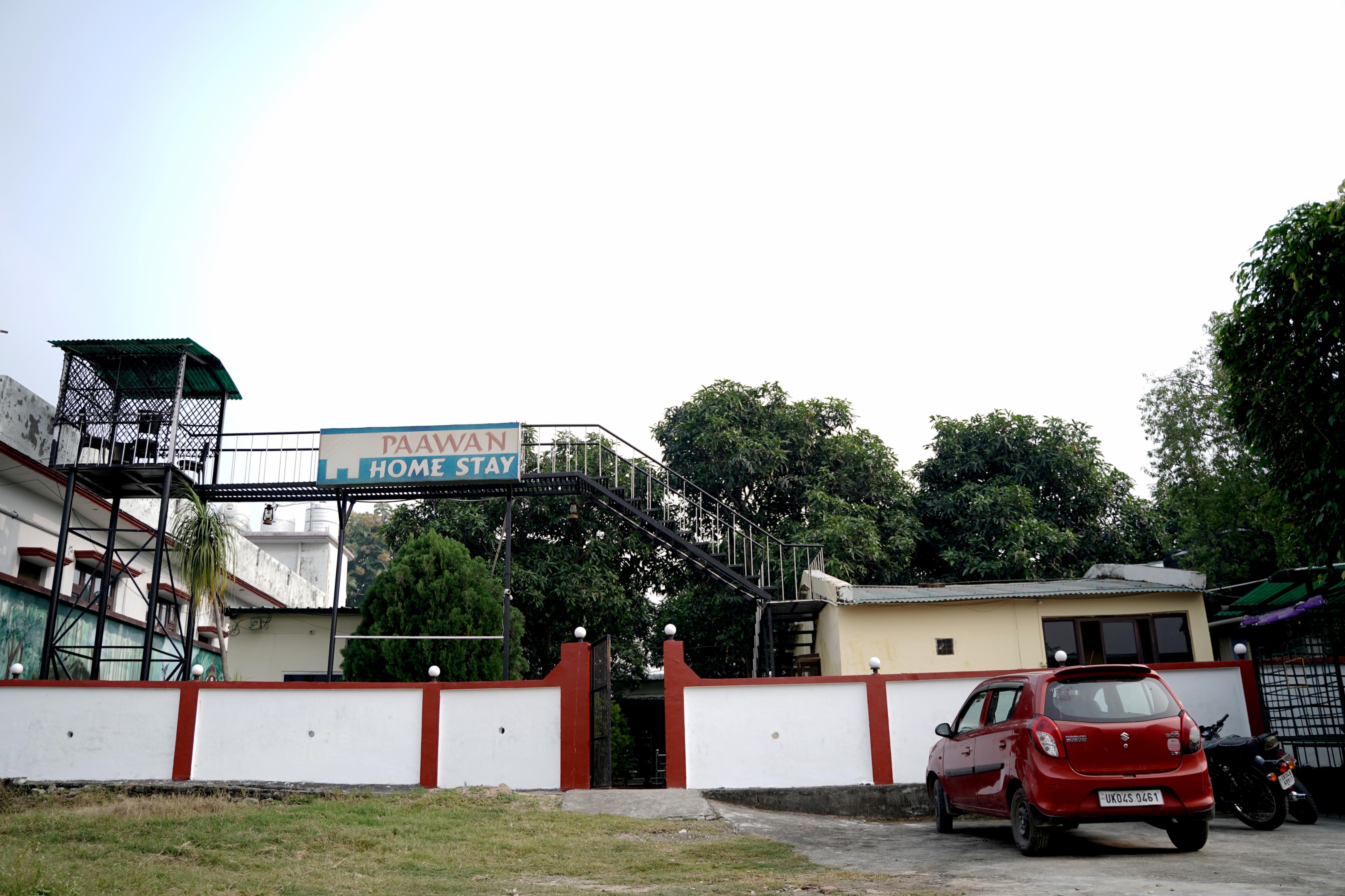 Paawan homestay ( Vaibhav Chand )