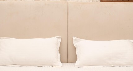 HOLY LAND Room Type - Standard Room