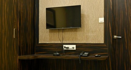 Hari Gopal Palace Room Type - DELUXE TWIN ROOMS