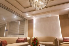 Vijan Business Hotel