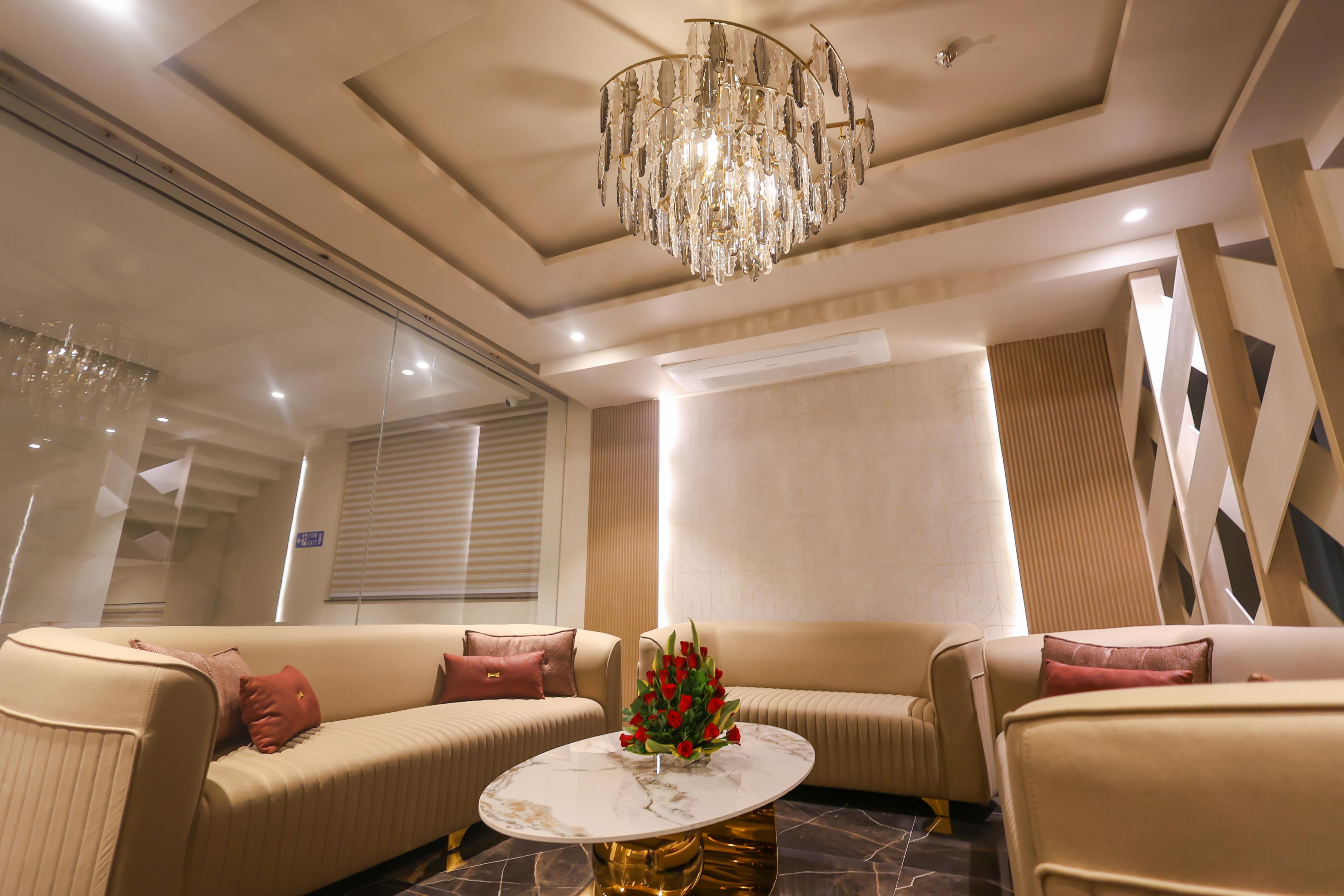 Vijan Business Hotel