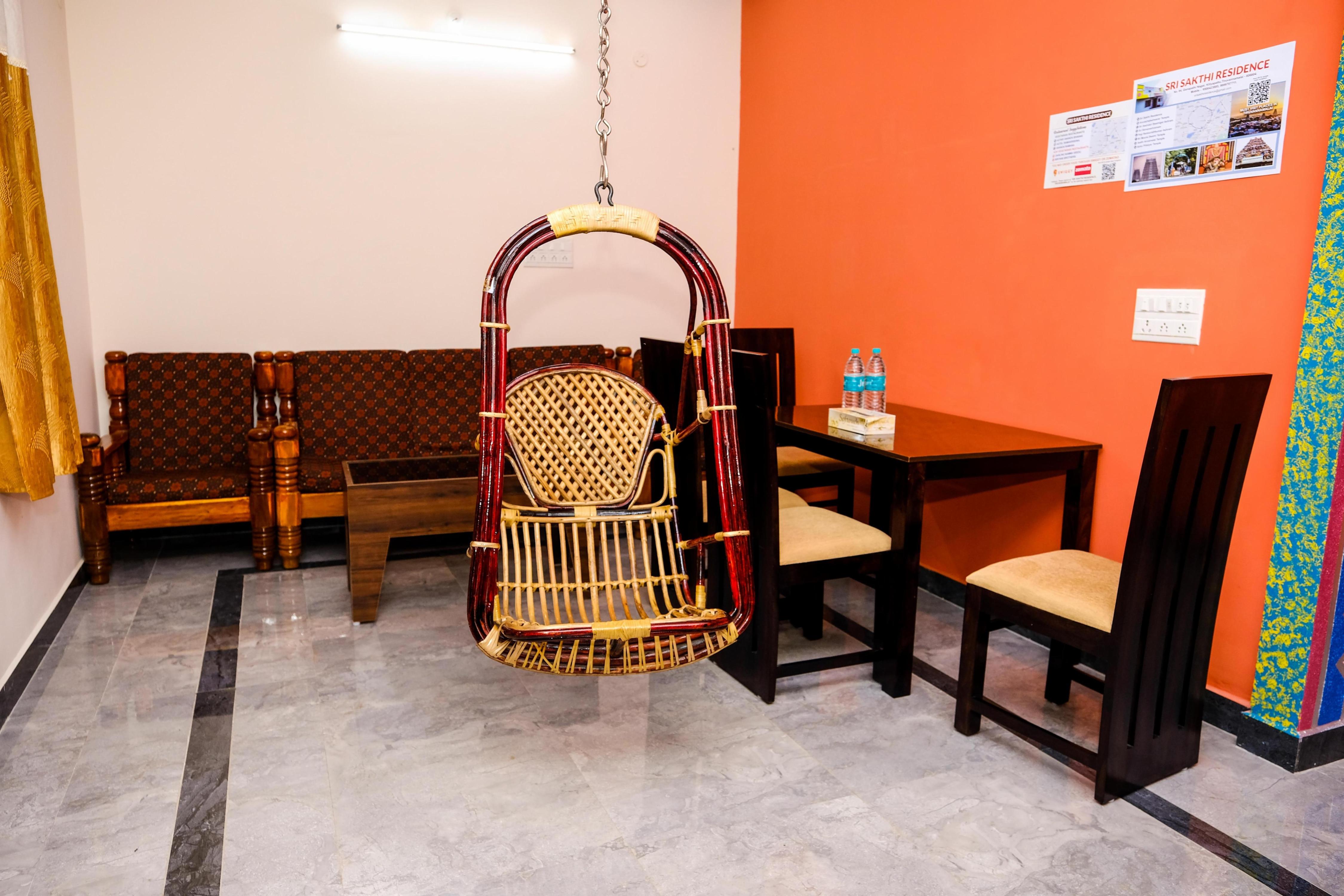 Sri Sakthi Residence - Tap to explore photos