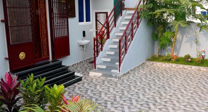 Sri Sakthi Residence Room Type - Sri Sakthi Residence