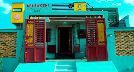 Sri Sakthi Residence Room Type - Sri Sakthi Residence
