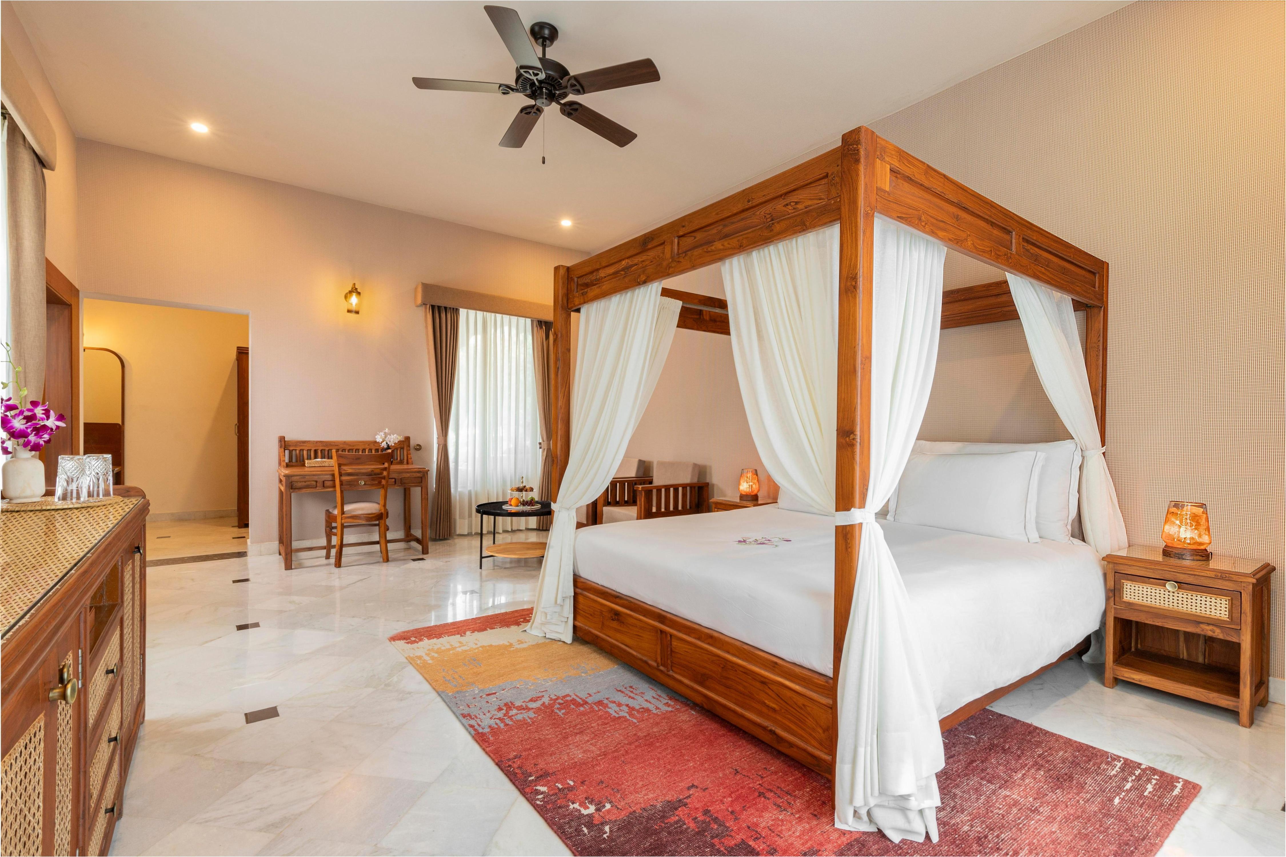 ZANA Forest Resort Ranthambore - Tap to explore photos