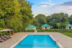 ZANA Forest Resort Ranthambore