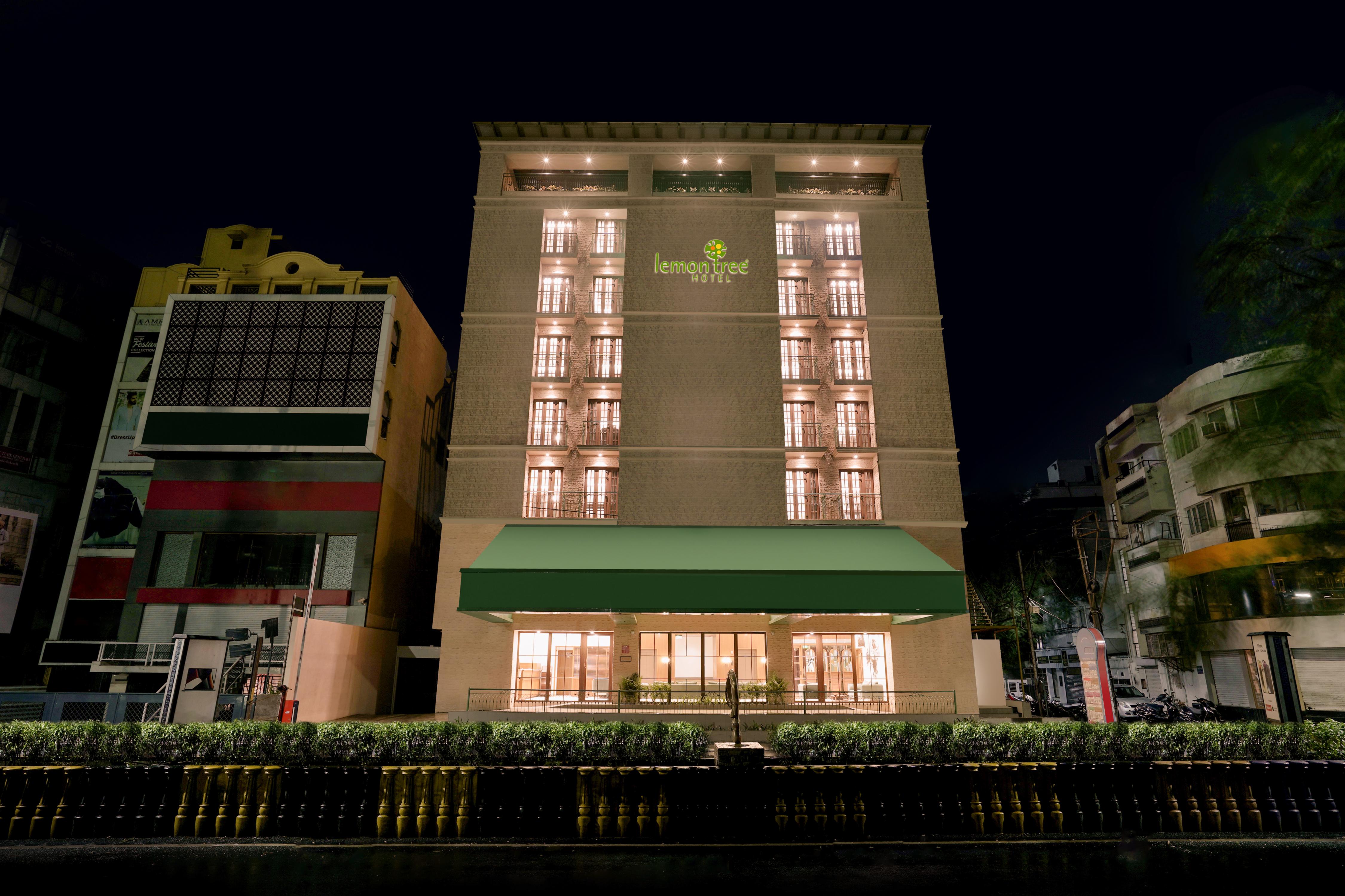 Lemon Tree Hotel Rajkot