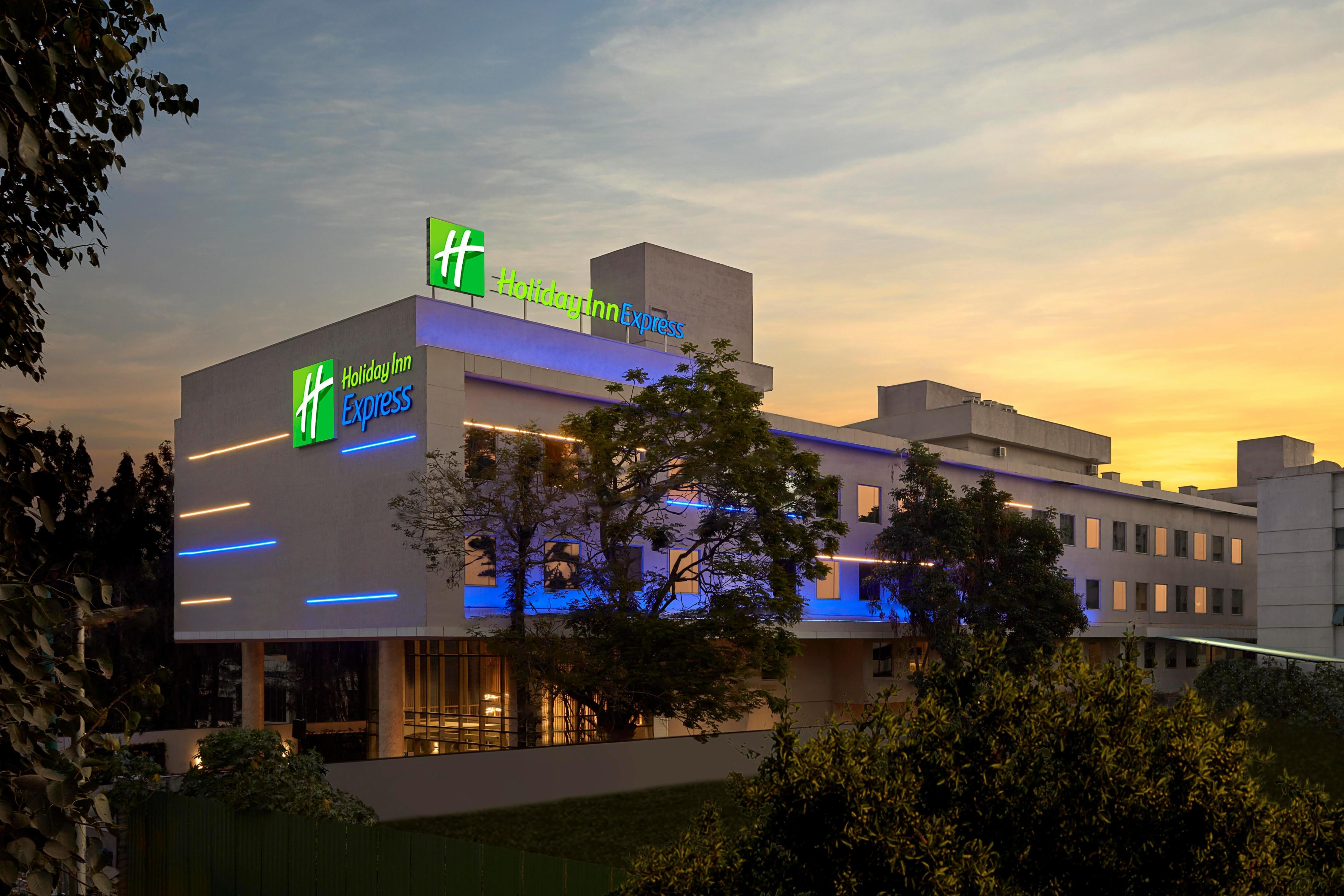 Holiday Inn Express Bengaluru Bommasandra