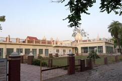 Shree Krishna Bhakti Ashram
