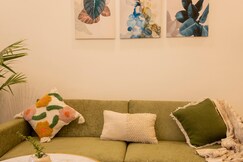 Cozy 4BHK Holiday home