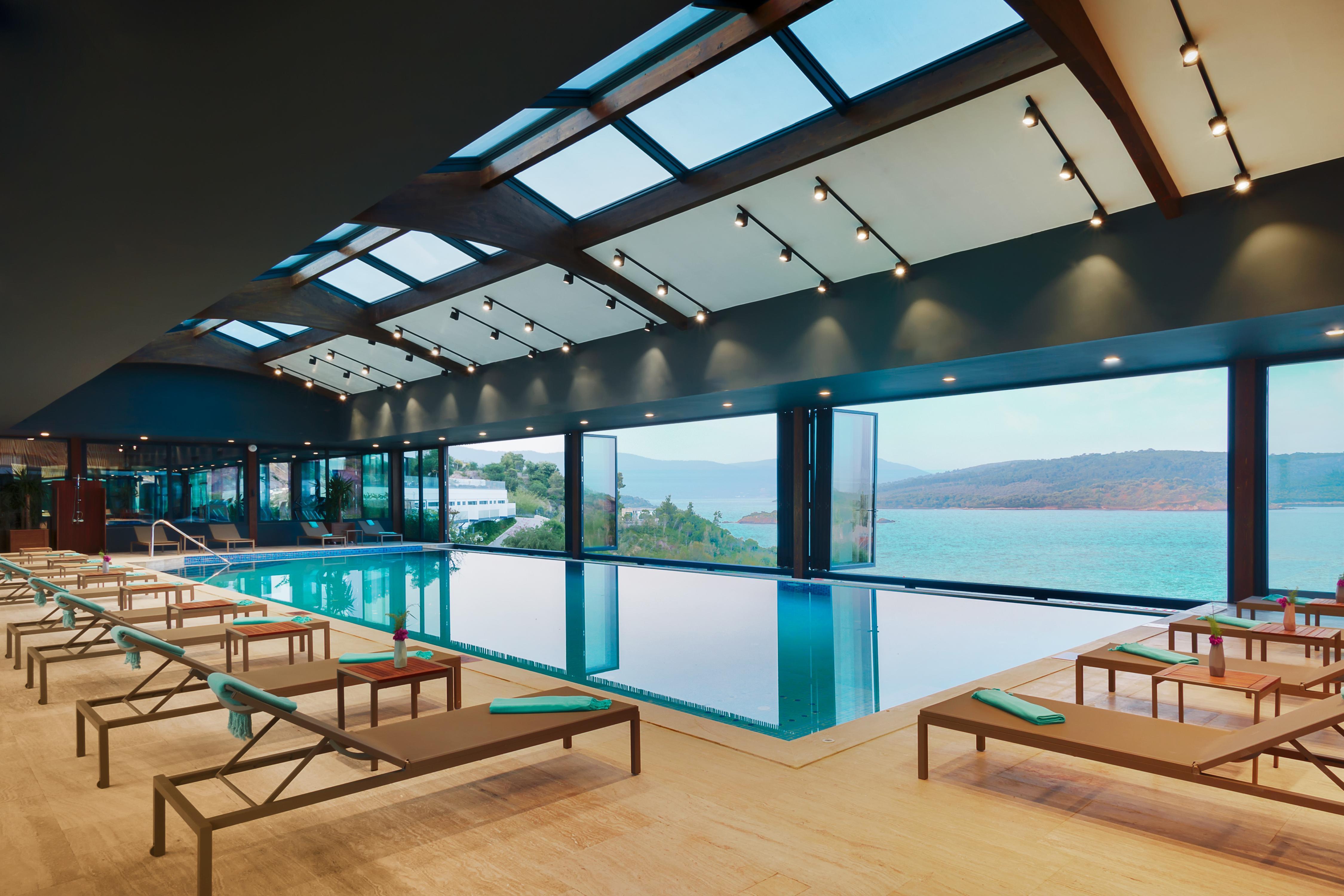 Le Meridien Bodrum Beach Resort - Tap to explore photos