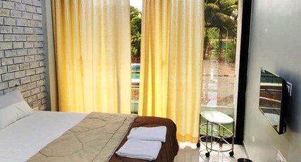 RIVERSIDE BENKAR FARM Room Type - Super Deluxe  Room