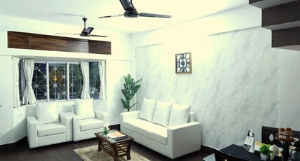 Bungalow suite By Gagal Homes Room Type - 3 BHK Villa
