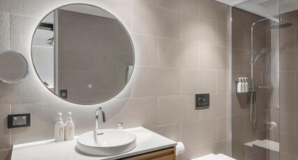 Vibe Hotel Adelaide Room Type - Guest Room Twin
