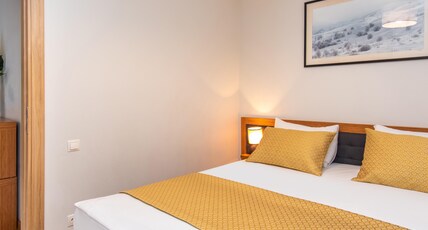 Orbi Palace Hotel Official Room Type - Family Room Orbi Palace Hotel Official Room Type - Family Room