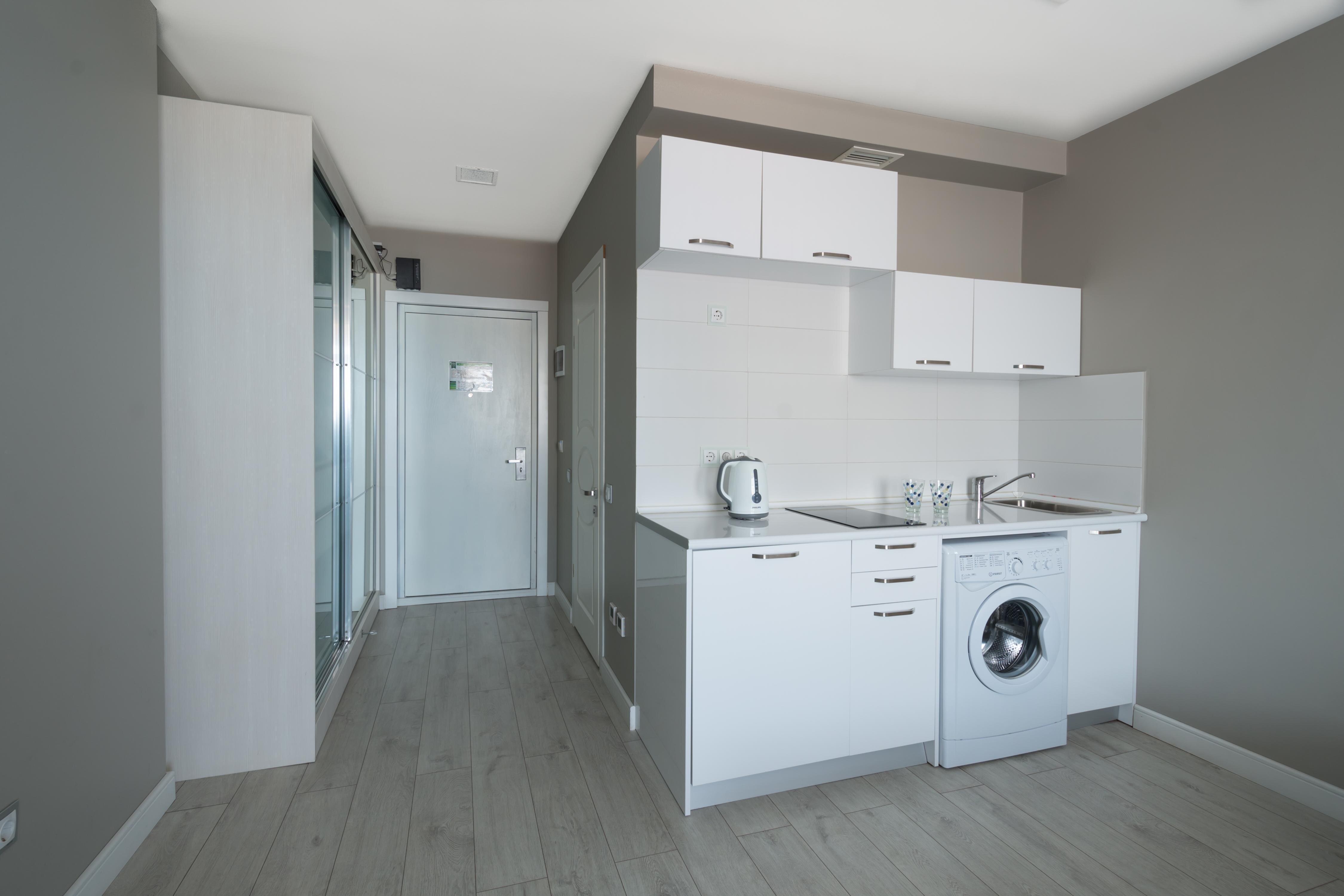 Orbi Residence Hotel Official - Tap to explore photos