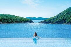 The Fullerton Ocean Park Hotel Hong Kong