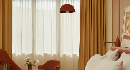 OKKO Hotels Paris Rosa Parks Room Type - Classic Room
