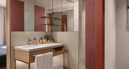 Akra Sorgun Tui Blue Sensatori Room Type - Adult Deluxe Seaview