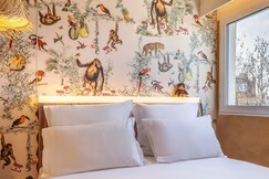 Kopster Hotel Paris Porte de Versailles