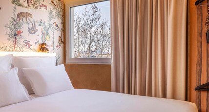 Kopster Hotel Paris Porte de Versailles Room Type - Unik