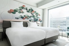 Centara Grand Hotel Osaka
