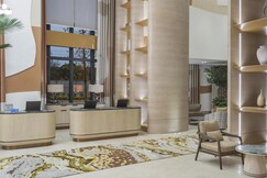 Hyatt Regency Izmir IstinyePark