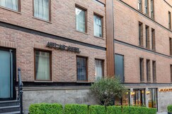 AHG Atlas Hotel