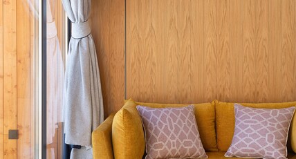 Qazaq Auyl Eco Hotel Room Type - Standard Room