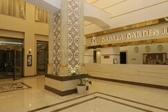 Gabala Garden Hotel