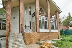 Wanderlust hostel Riverside