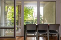 Wanderlust Boutique Hostel