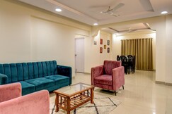 BKC Premium Living Apartments