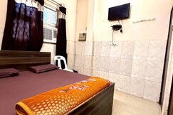 Address of Hotel GS Palace Lucknow