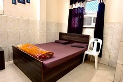 Hotel GS Palace Lucknow