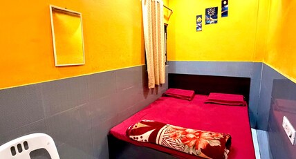 Hotel GS Palace Lucknow Room Type - Standard AC Room Hotel GS Palace Lucknow Room Type - Standard AC Room