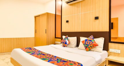 HOTEL SOFT PETAL Room Type - Super Deluxe HOTEL SOFT PETAL Room Type - Super Deluxe