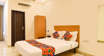 HOTEL SOFT PETAL Room Type - Deluxe Room HOTEL SOFT PETAL Room Type - Deluxe Room