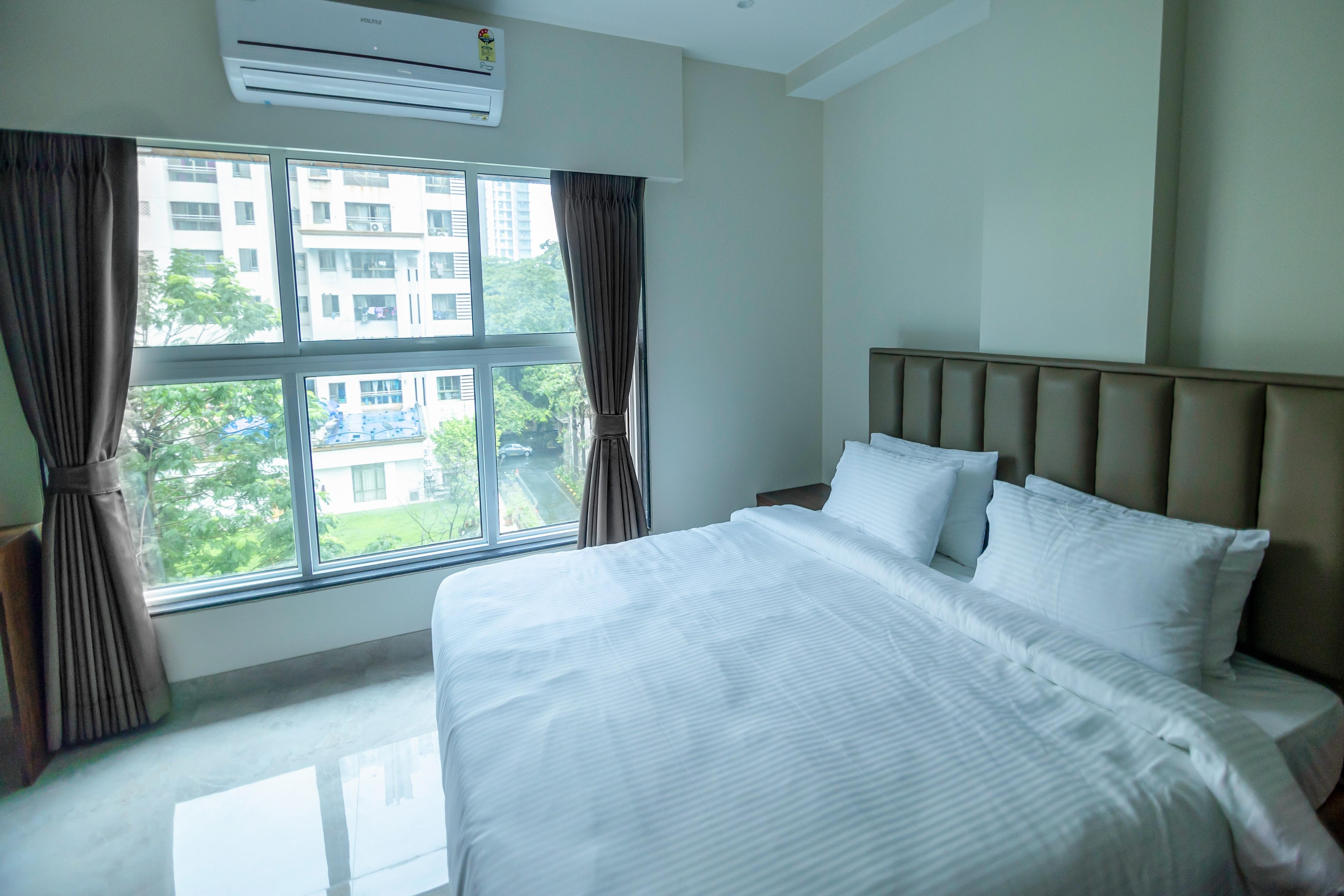 The Majestic Boutique Hotel