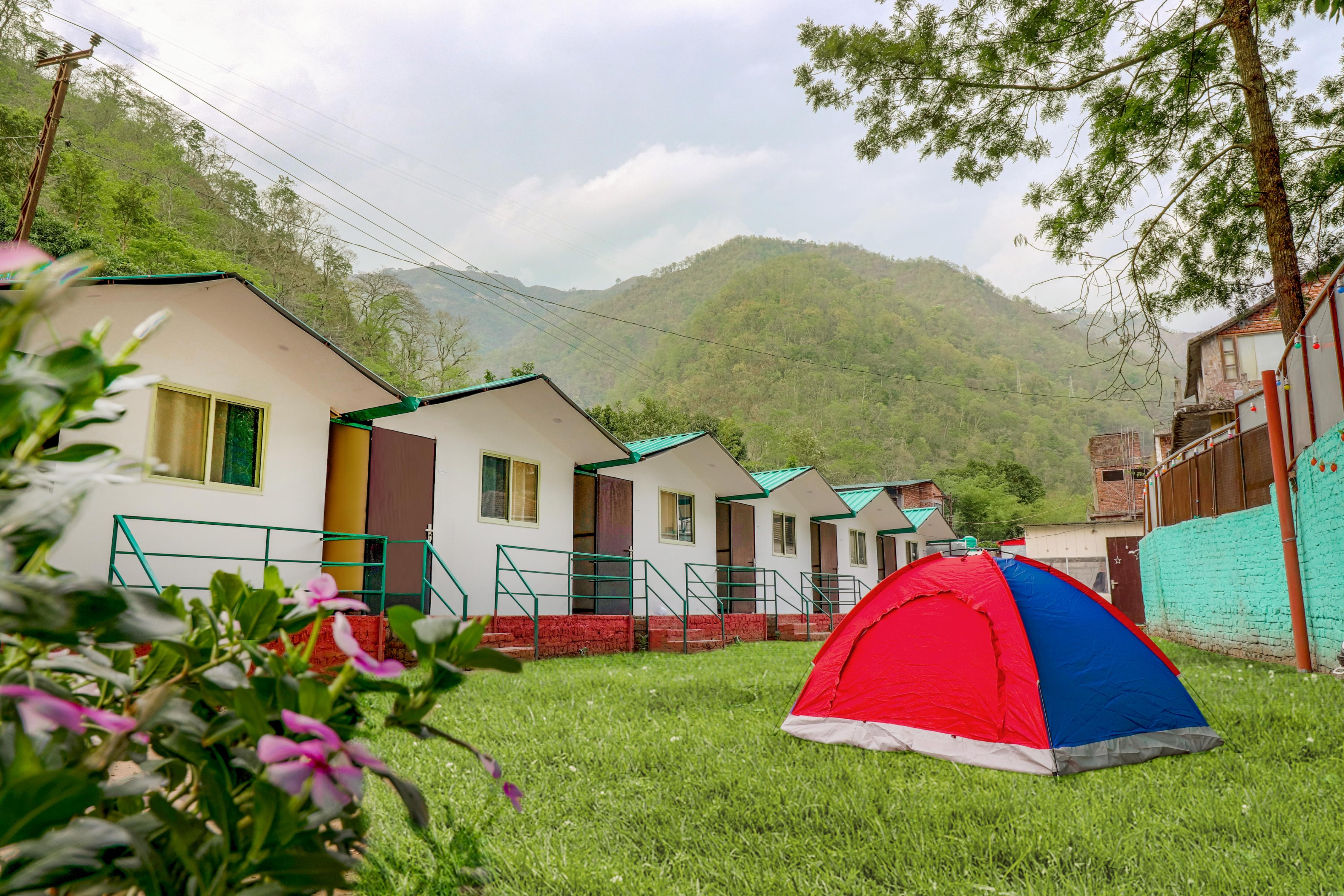 The Hill Mount Resort