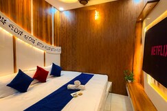 Guruvayur Dham  200mtr from Mathura Railway Station
