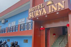 Super Hotel O Surya Inn