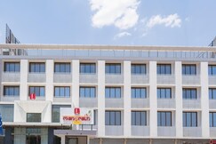 Lords Eco Inn Ambaji - Pure Veg