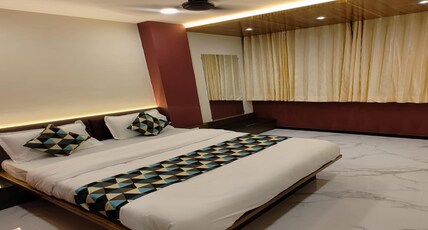 Hotel Royal Plaza Room Type - Super Deluxe Room