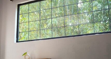 SoultoSoul Guesthouse Mayapur Room Type - Ground floor - AC room