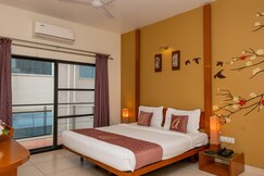 Address of Astra Hotels Marathahalli Spice Garden
