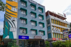 Olive Hotel JP Nagar by Embassy Group